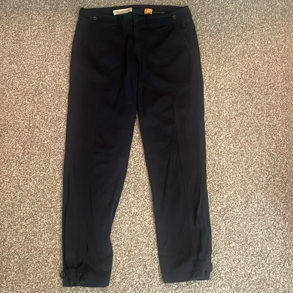 Anthropologie Pilcro and the Letterpress Cargo Pants - Picture 3 of 7